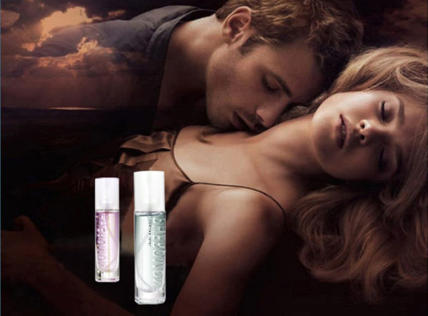 For Her Guilty Lure Pheromone Perfume In Sex Spray