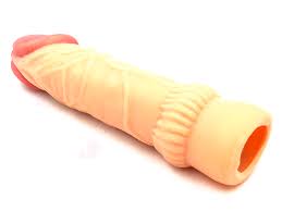 Penis Sleeve For Men | Toys For Men |Adulttoys-india | Adultproductsindia