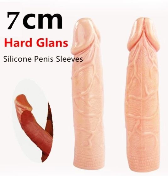 Penis Sleeves, Enhancers, & Extenders | 10 Best Penis Sleeves in 2020 | Sex Toys For Cock Sleeve