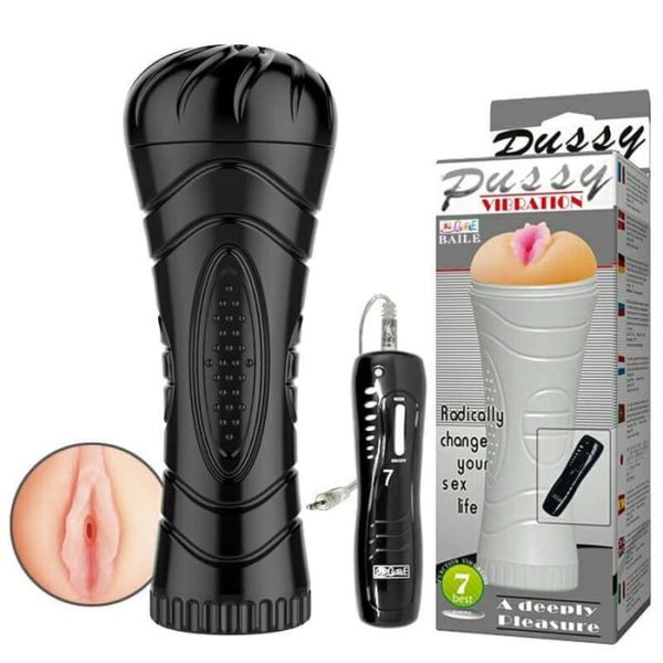7 Speed Pussy Vibration Sex Toys For Men|Adulttoys-india|Sex Toys In India|Sex Toys For Male