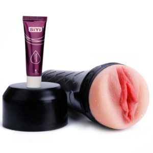 Realistic Pocket Pussy For Male Masturbators Cup Adult Sex Toys |7 Speed Vibration Pussy|Sex Toys In India|Artificial Sex Doll|Pocket Pussy In India|Adulttoys-india| Pocket Pussy In AndraPradesh|Pocket Pussy In ArunachalPradesh|Pocket Pussy In Assam|Pocket Pussy In Bihar|Sex Toys In Chhatisgarh|Sex Toys In Goa|Male Masturbator In India|Hand Free |