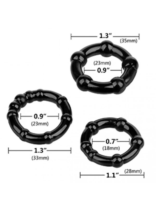 Cock Extender Ring In India|Penis Ring For Man India|Sex Toys For Men|Adulttoys-india.com|Black Beaded Penis Ring India|Black Cock Extender India|Penis Pump Ring India|Buy Online Cock Ring|Silicone Dick Ring India|