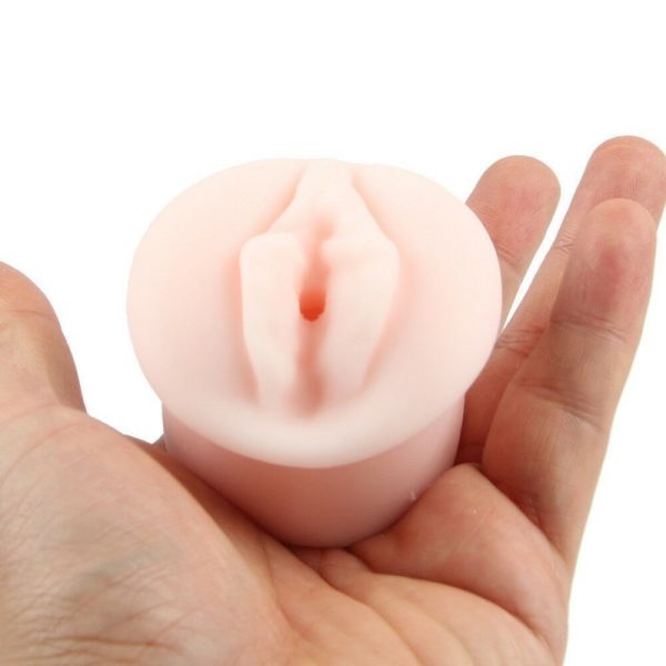 Yeain Realistic Masturbator For Man Pocket Vagina Stroker