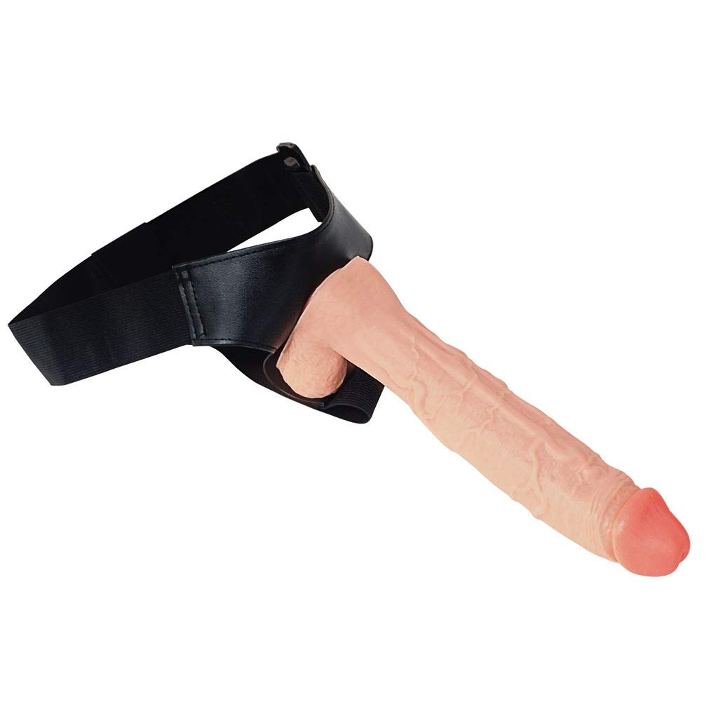 Strap On Dildo Pictures