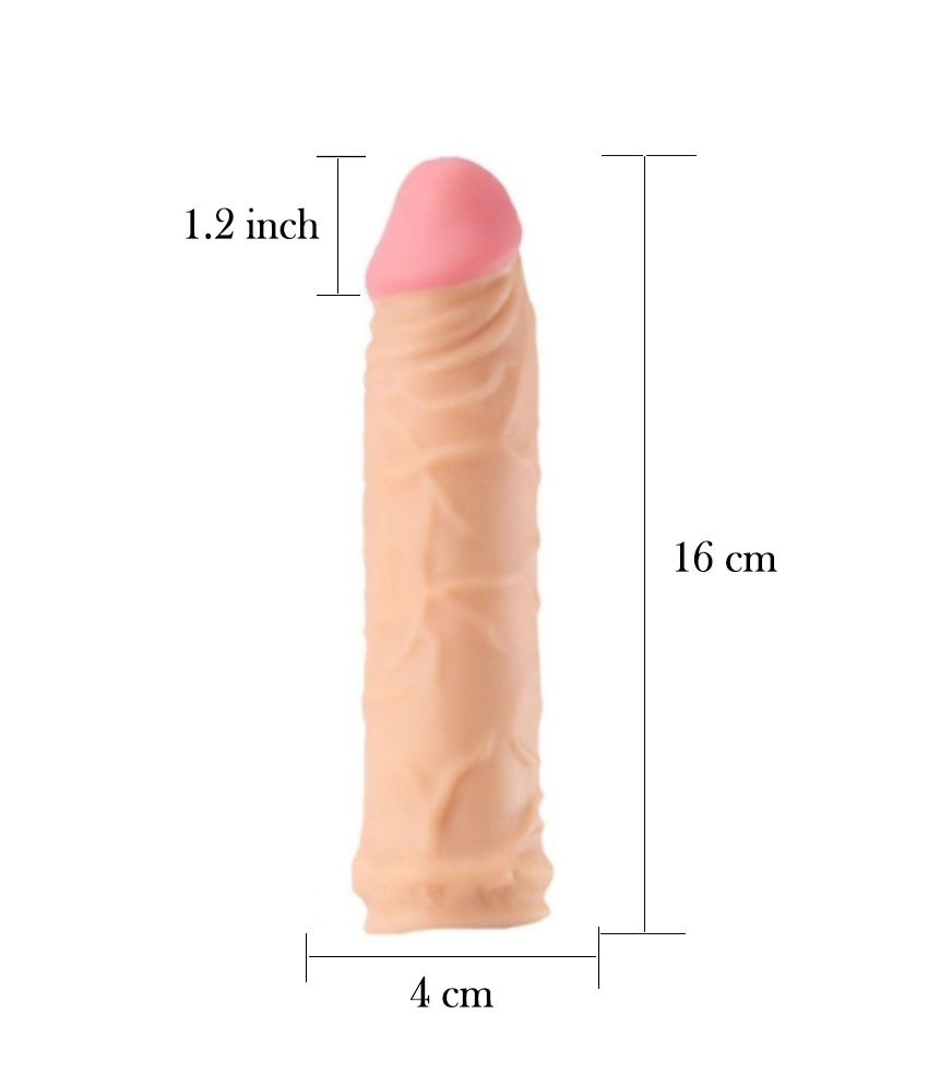 Penis 16 cm