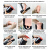 clit wand vibrator PRETTY LOVE OZZY – Taboo Burswood Pty Ltd