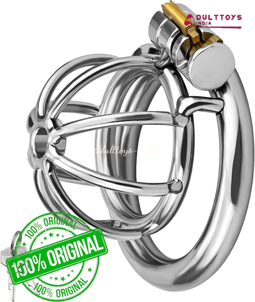 chastity cage device Archives | Adulttoys-india