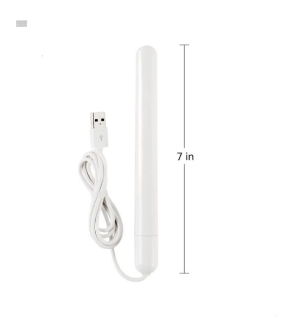 Quick Heating USB Heating Rod Masturbator Warmer For Love Dolls Automatic Temperature Control - Image 6