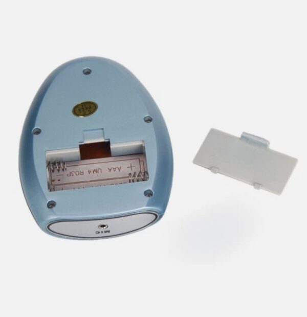 Shock Therapy Slimming Multi Functional Electric Massager Sex Toy - Image 3