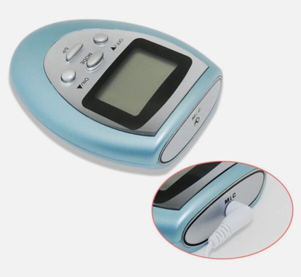 Shock Therapy Slimming Multi Functional Electric Massager Sex Toy - Image 5