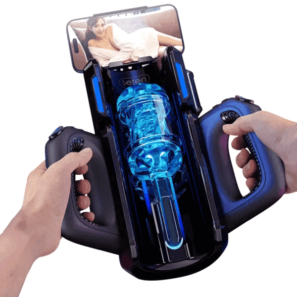Leten King Pro Maximum Thrusting Male Masturbator India