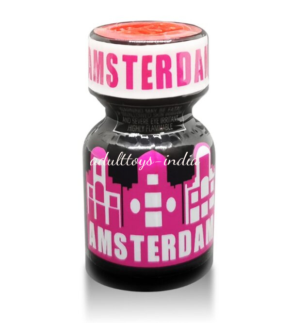 Poppers AMSTERDAM (NIGHT) -10ML