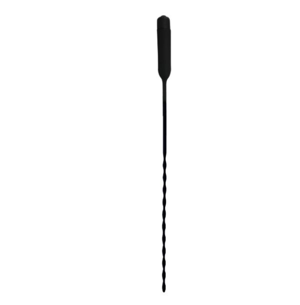6mm Urethral Vibrating Catheter For Men - Image 4