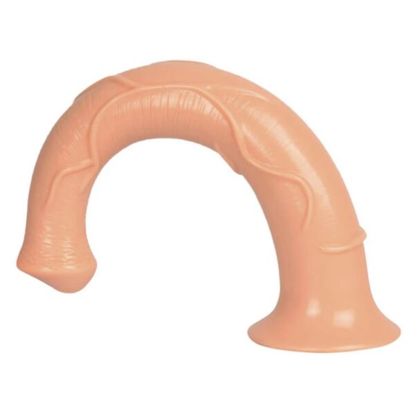 15.3 Inches Big Large Realistic Horse Cock Dildos - Image 4