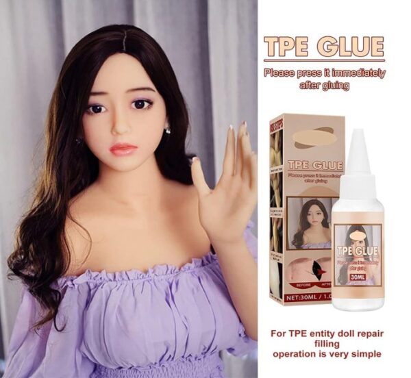 Silicone and TPE Dolls And Toys Repair Glue India - Image 7