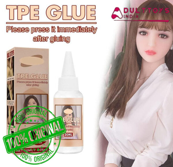 Silicone and TPE Dolls And Toys Repair Glue India