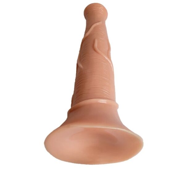 11.8 Inches Realistic Animal Horse Dildos For Women - Image 3