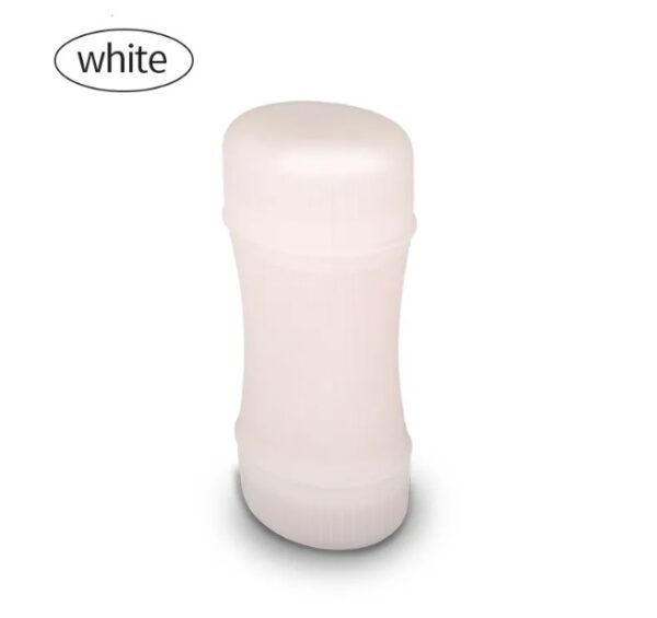 Double Headed Airliner Cup Stamina Trainer For Men Mouth And Pussy - Image 5