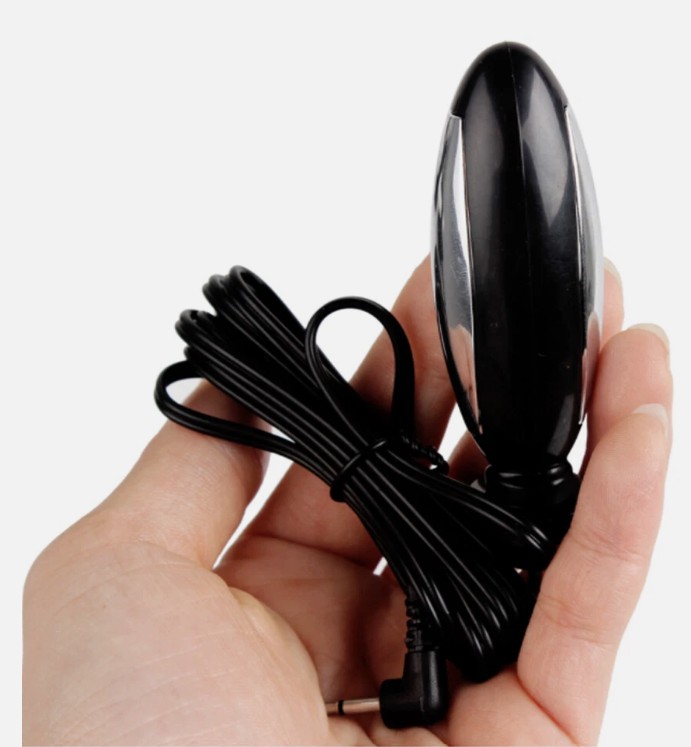 Electric Shock Anal Plug Body Loop Breast Massage Pad Full Kit for Couple - Image 8