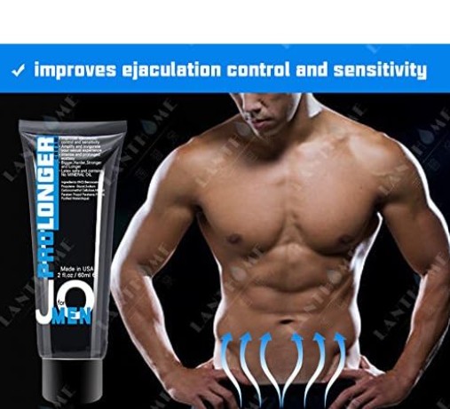 Visible Result Pro Longer Penis Enlarge Cream For Men - Image 2