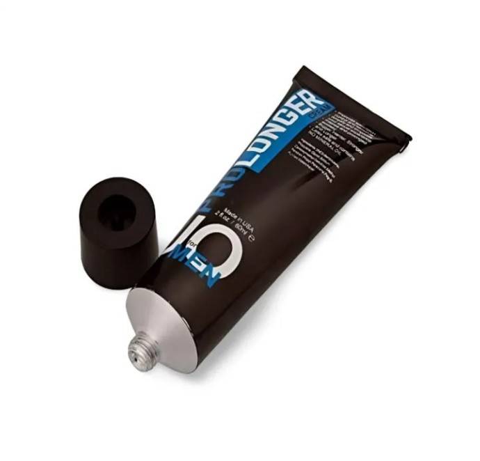 Visible Result Pro Longer Penis Enlarge Cream For Men - Image 4