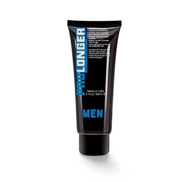 Visible Result Pro Longer Penis Enlarge Cream For Men - Image 3