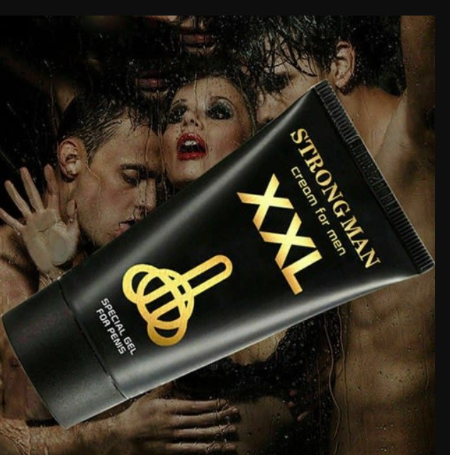Most Stronger Penis Enlargement Cream XXL For Men - Image 2