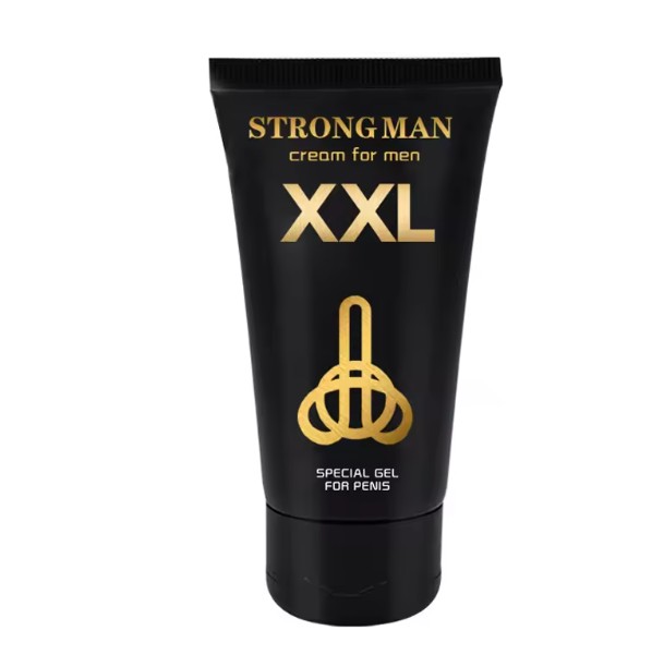 Most Stronger Penis Enlargement Cream XXL For Men - Image 4