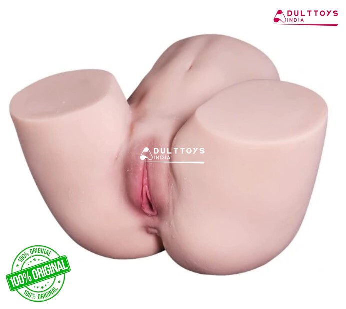 9 Kg 3D Realistic Big Ass Sex Dolls - Image 3